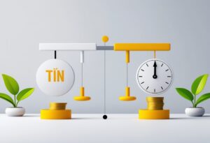 ¿Cuál es la diferencia entre TIN y TAE en préstamos personales? Guía completa para entender los costos reales